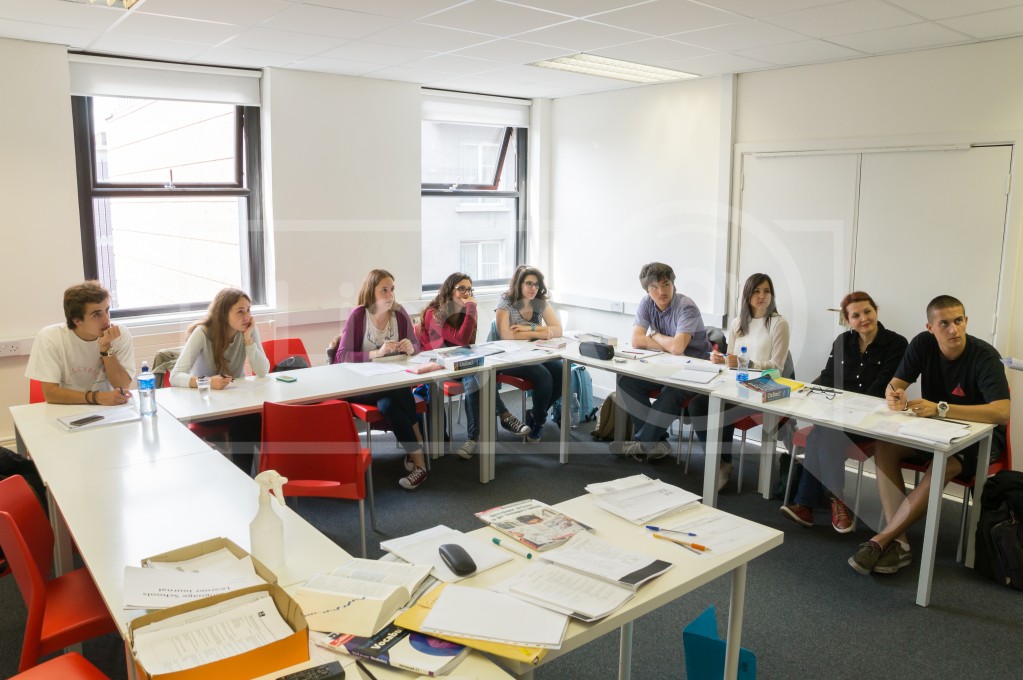 ATC Language Schools (Dublin)