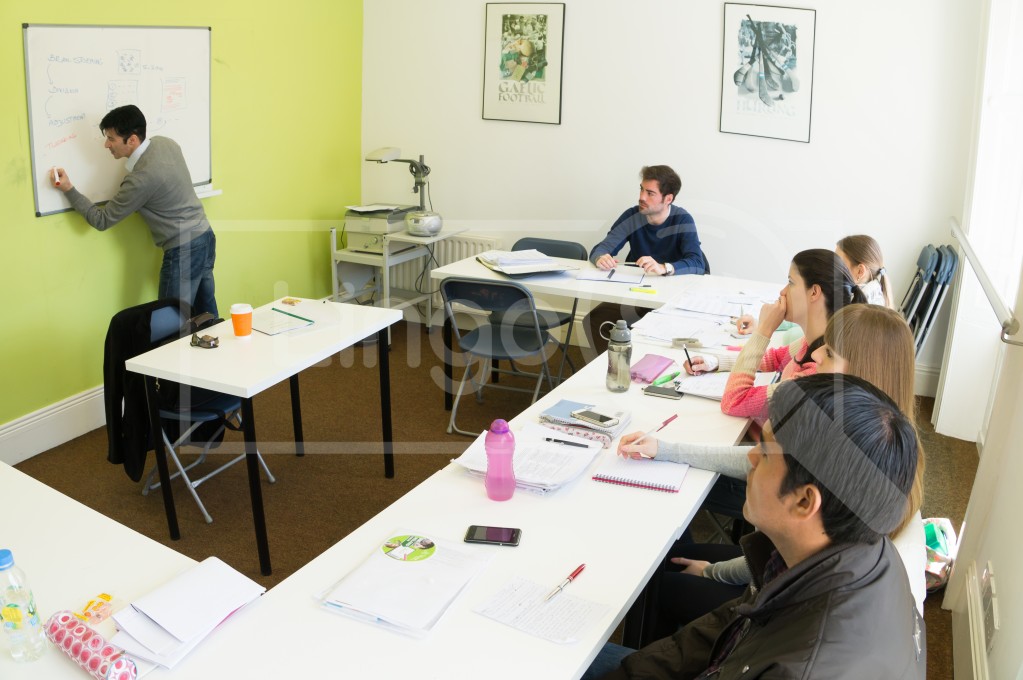 Active Language Learning