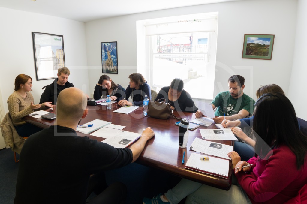 Active Language Learning