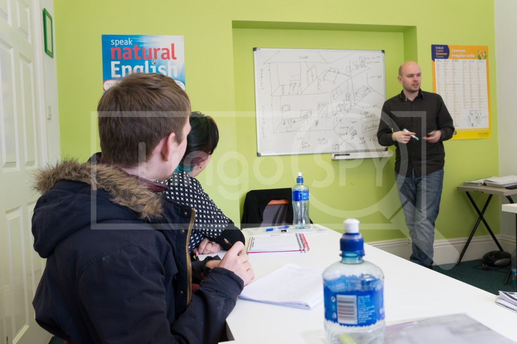 Active Language Learning