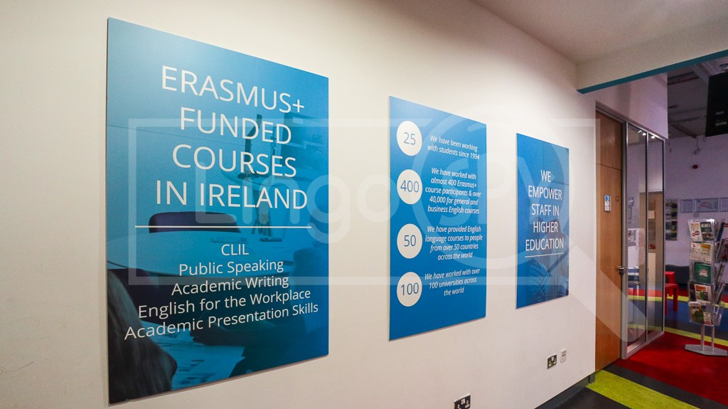 Atlantic Language Galway