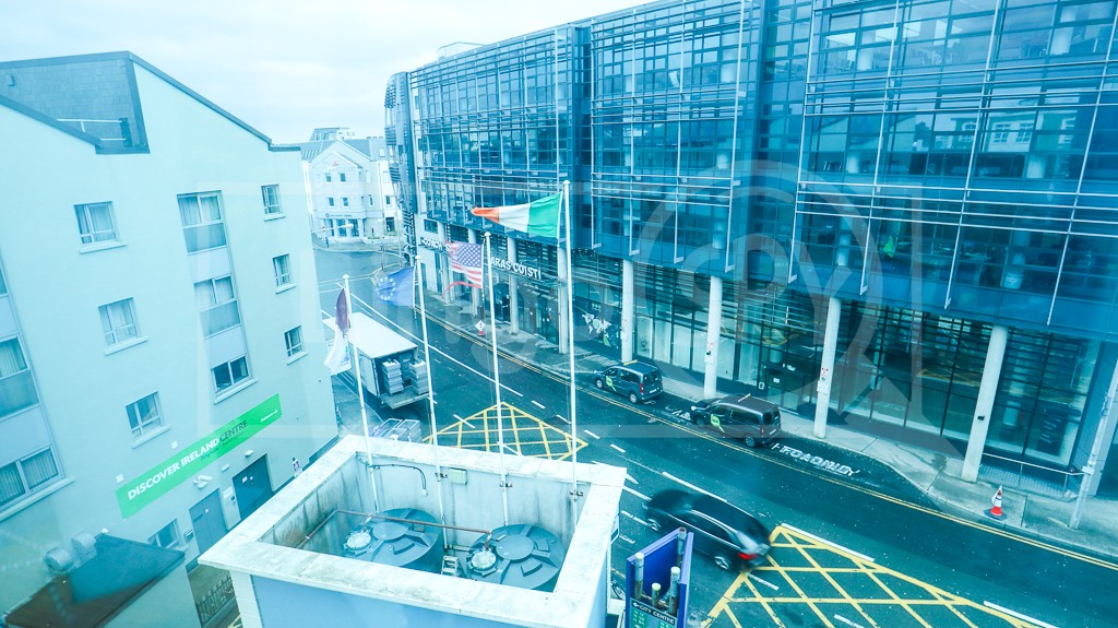 Atlantic Language Galway