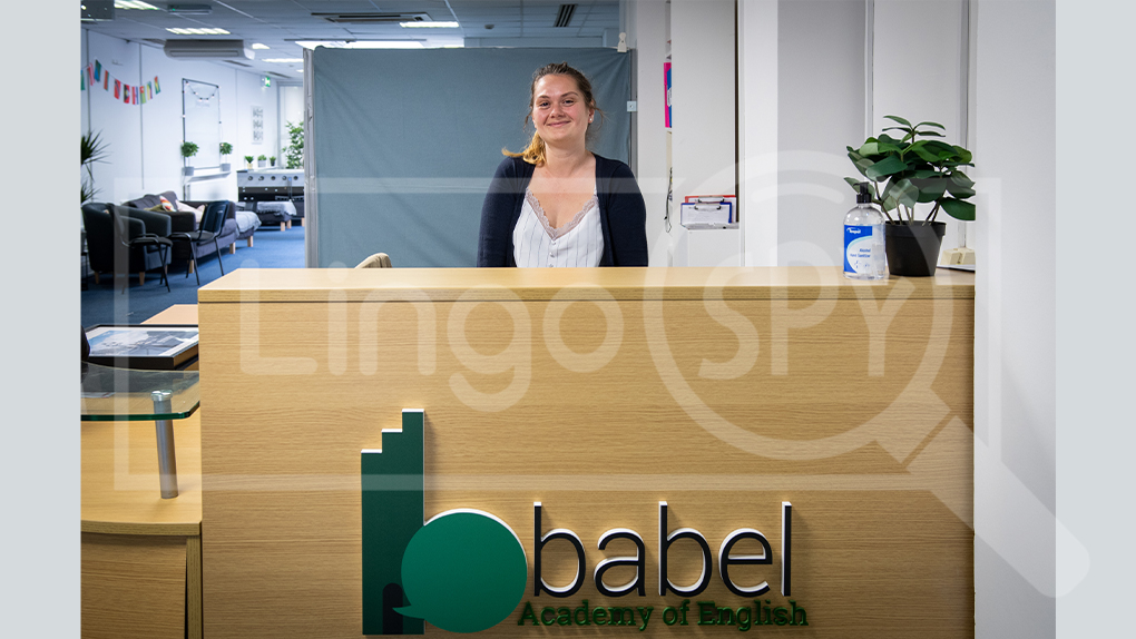 Babel Academy of English - Dublin