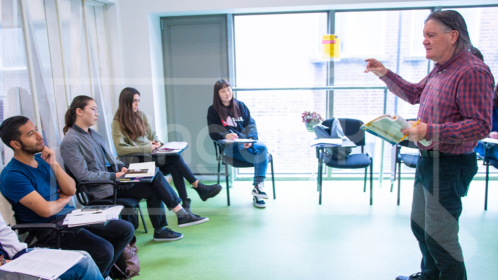 Babel Academy of English - Dublin