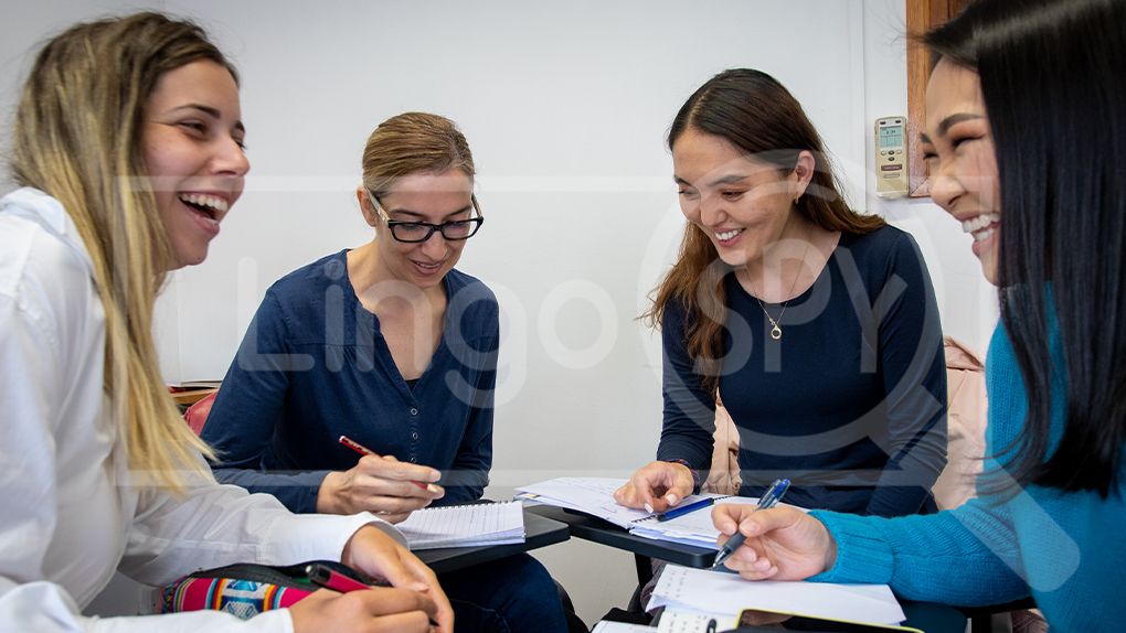 Babel Academy of English - Dublin