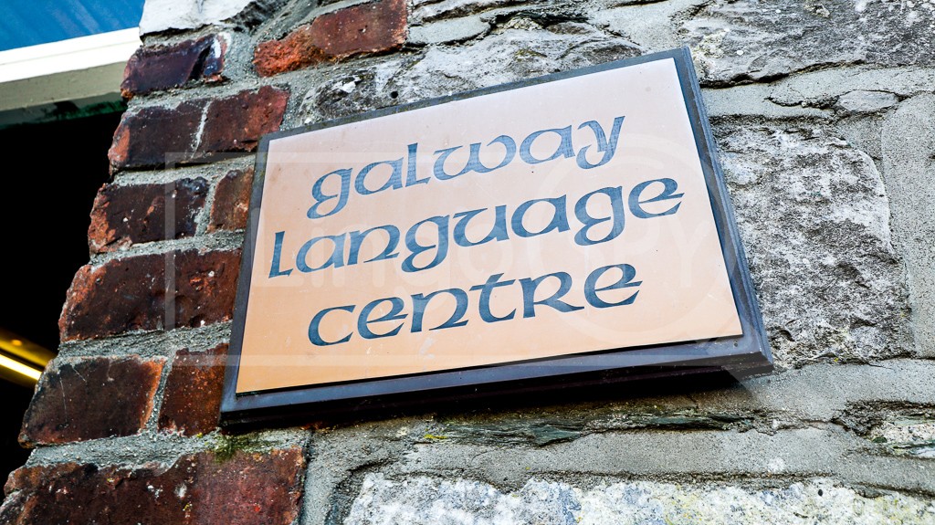 Bridge Mills Galway Language Centre