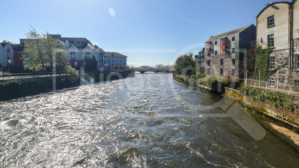 Bridge Mills Galway Language Centre