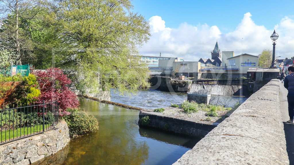 Bridge Mills Galway Language Centre