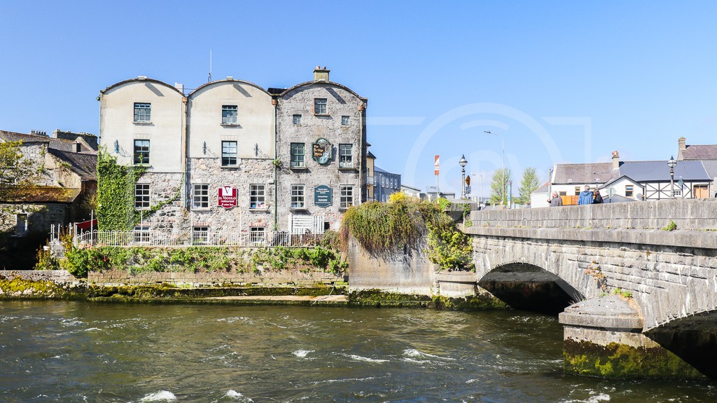 Bridge Mills Galway Language Centre