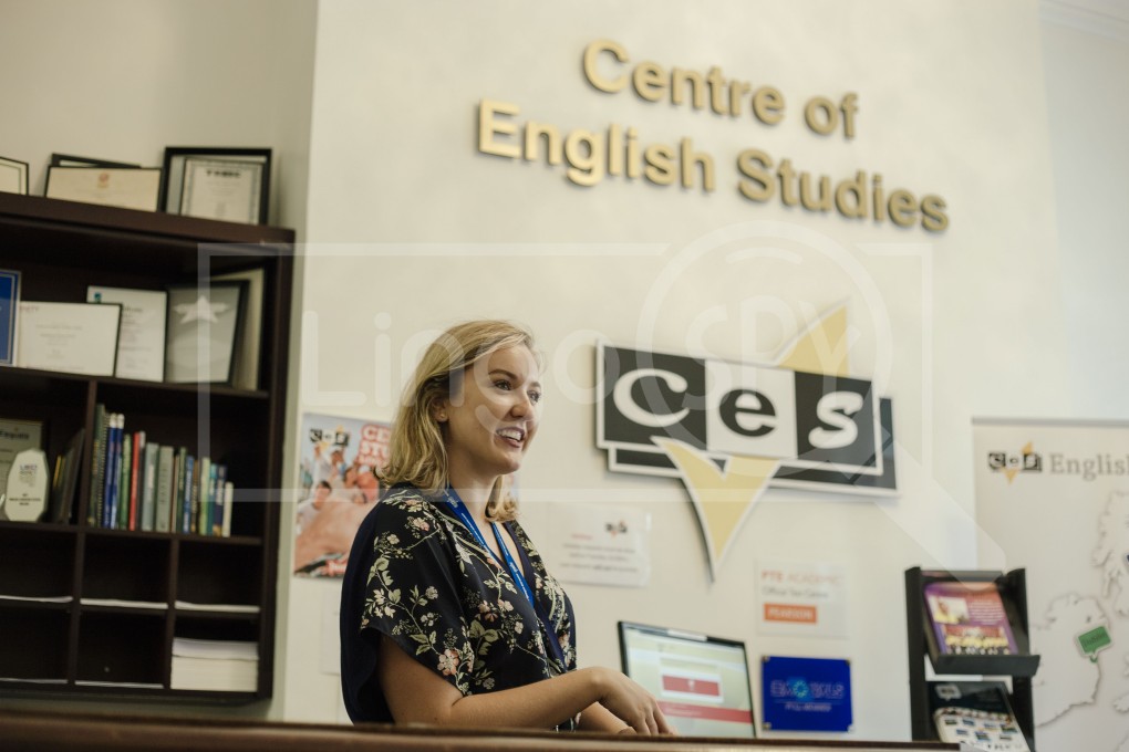 CES (Centre of English Studies)