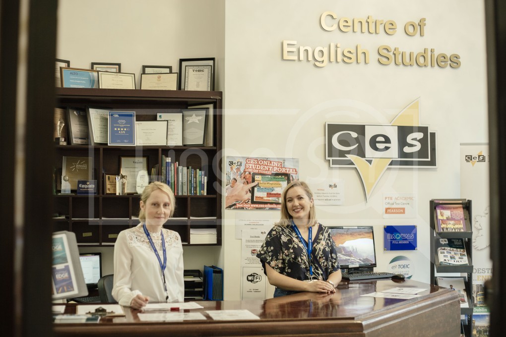 CES (Centre of English Studies)