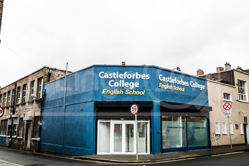 Castleforbes College