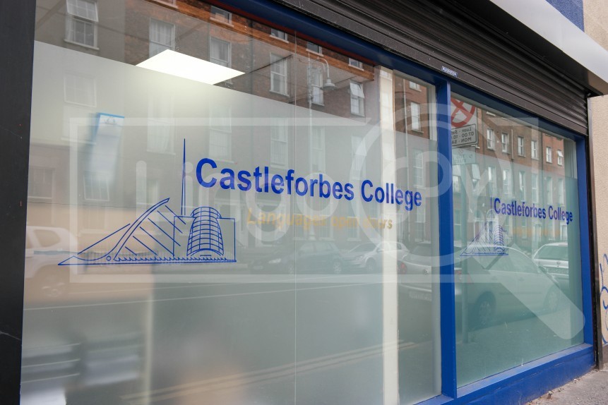 Castleforbes College