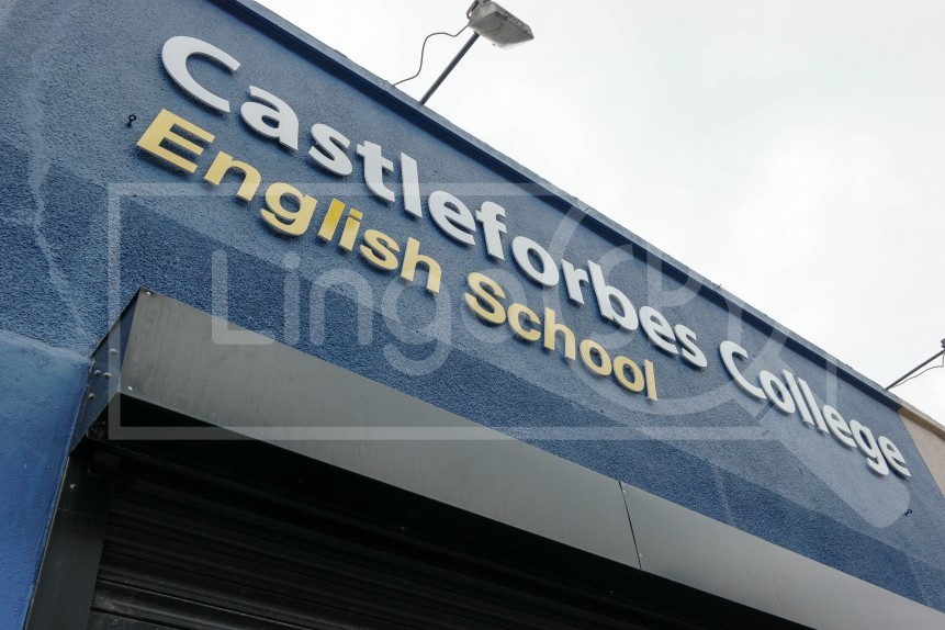 Castleforbes College