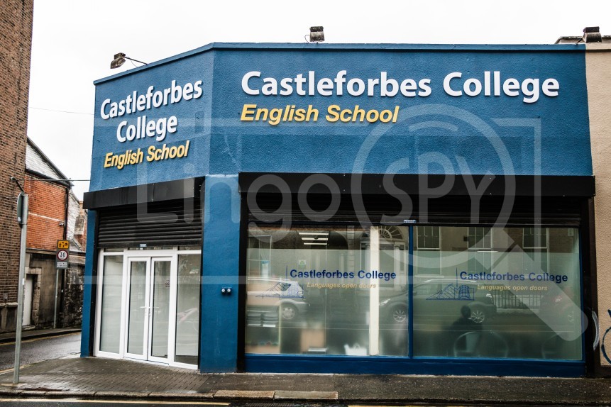 Castleforbes College