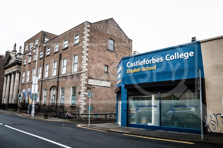 Castleforbes College