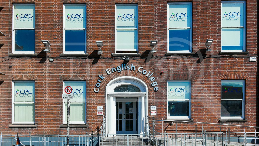 CEC (Cork English College)