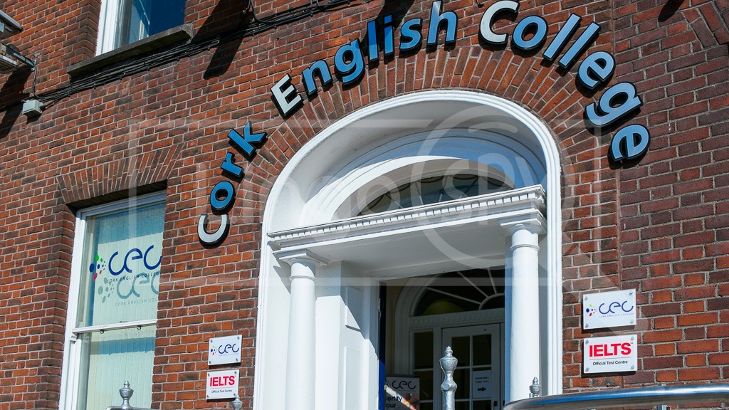 CEC (Cork English College)