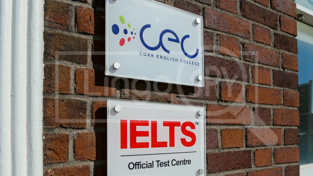 CEC (Cork English College)
