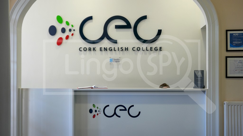 CEC (Cork English College)