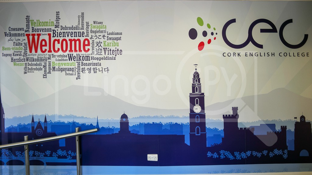 CEC (Cork English College)