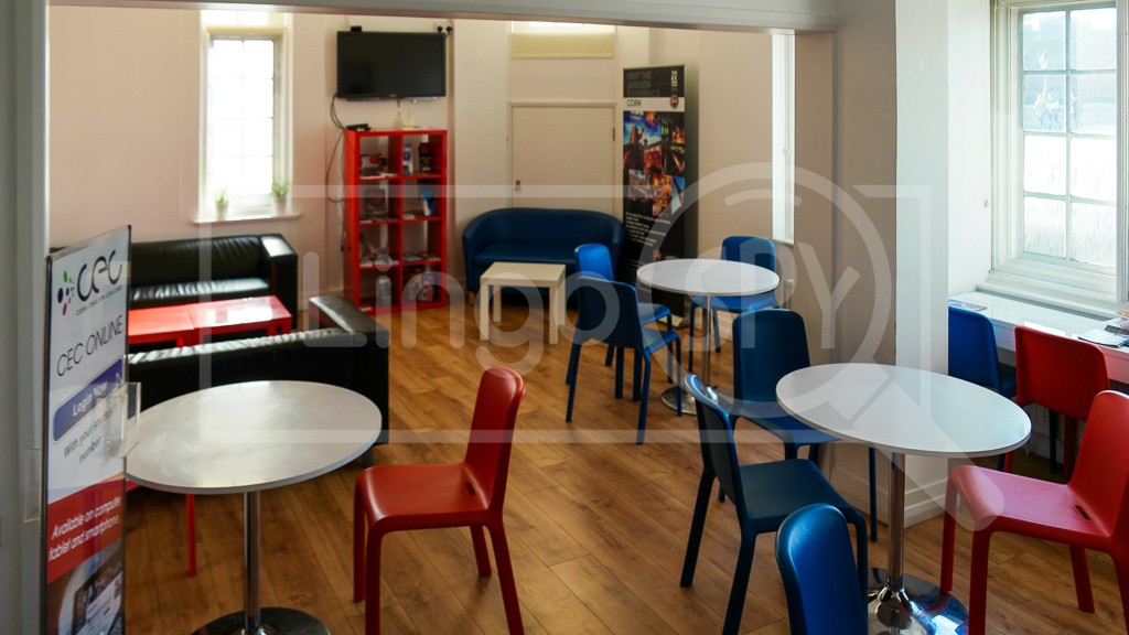 CEC (Cork English College)