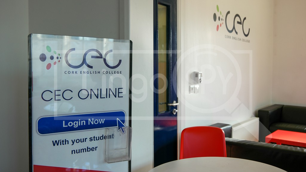 CEC (Cork English College)