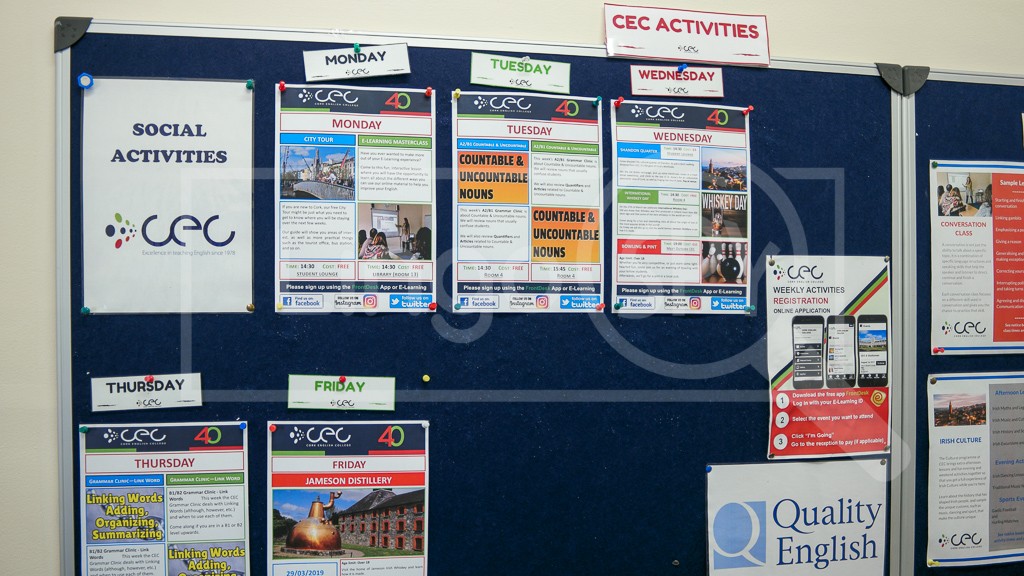 CEC (Cork English College)