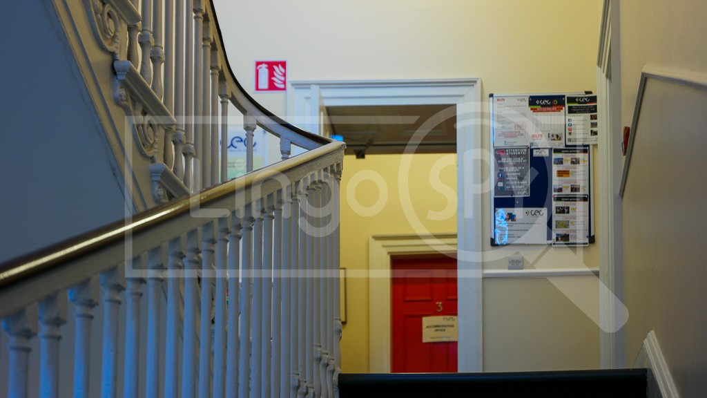 CEC (Cork English College)