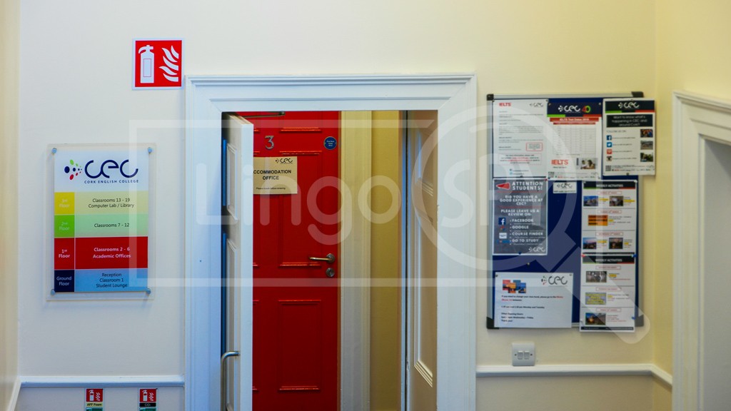 CEC (Cork English College)