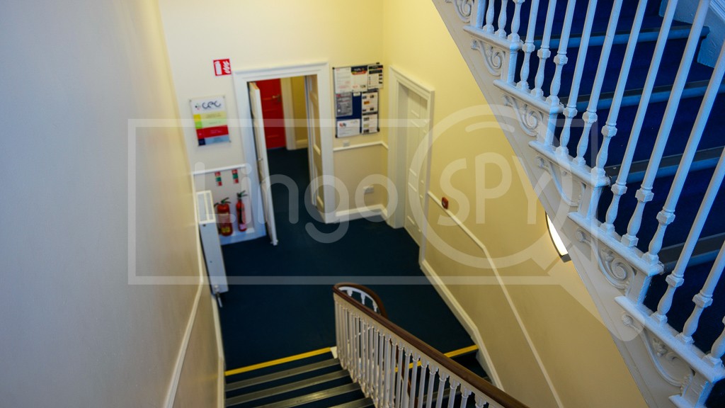 CEC (Cork English College)