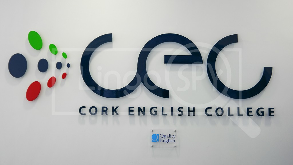 CEC (Cork English College)