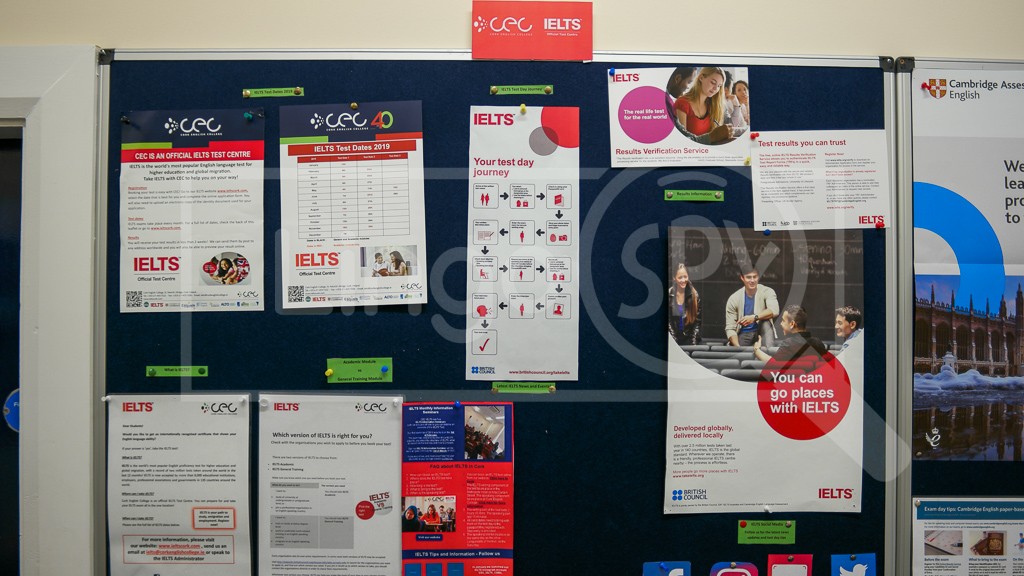 CEC (Cork English College)