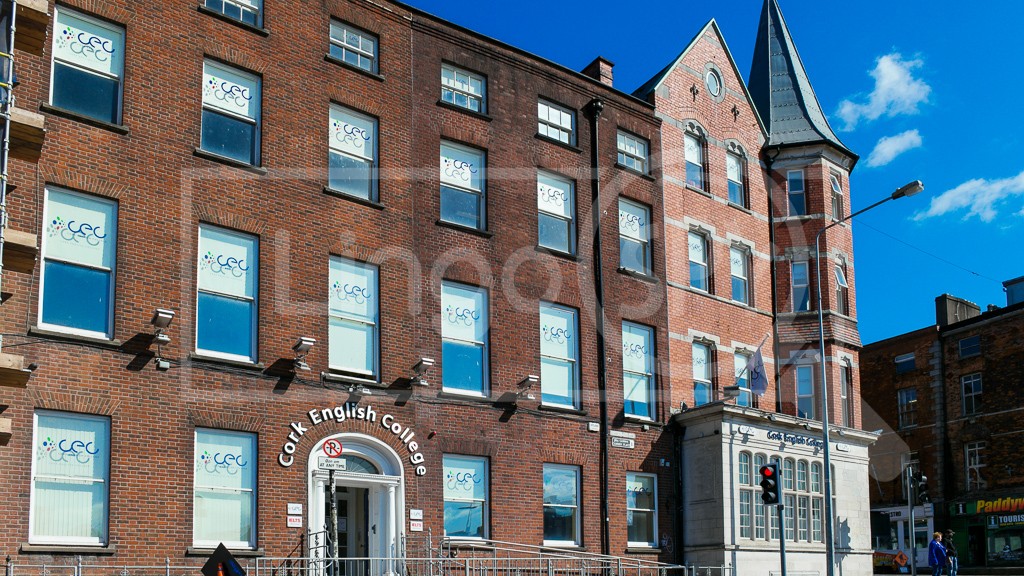 CEC (Cork English College)
