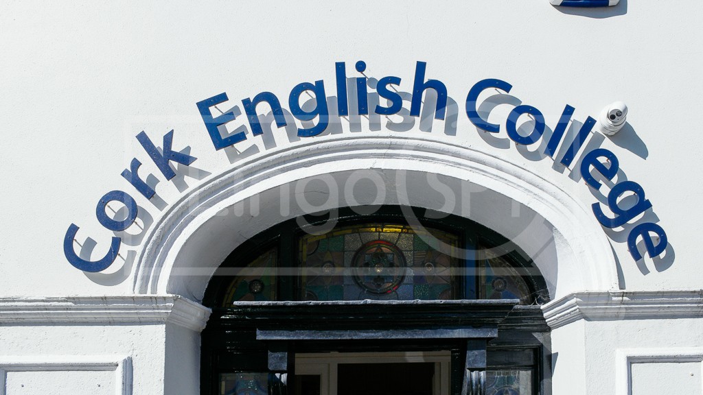 CEC (Cork English College)