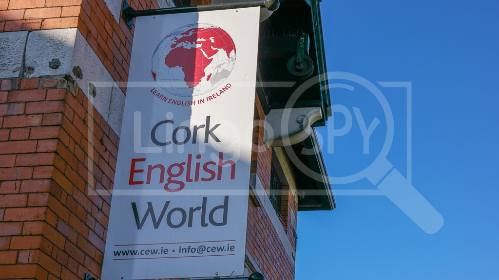 CEW (Cork English World)