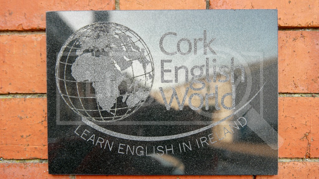 CEW (Cork English World)