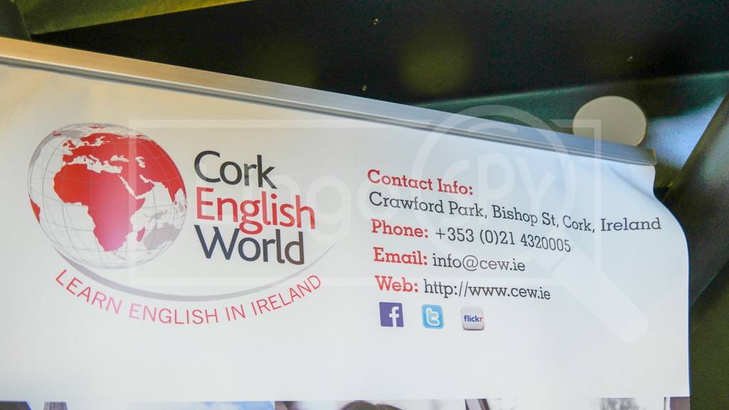 CEW (Cork English World)