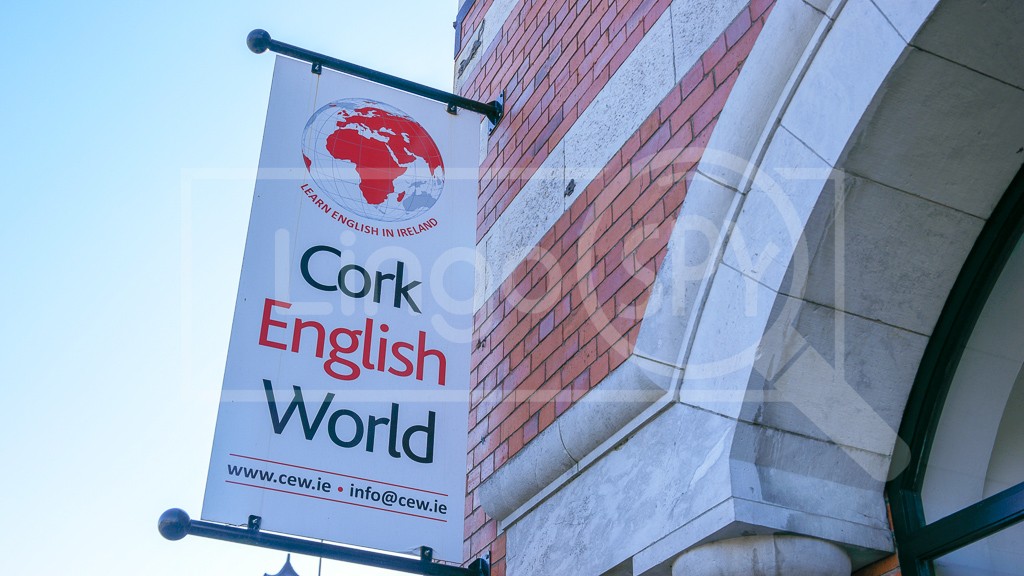 CEW (Cork English World)