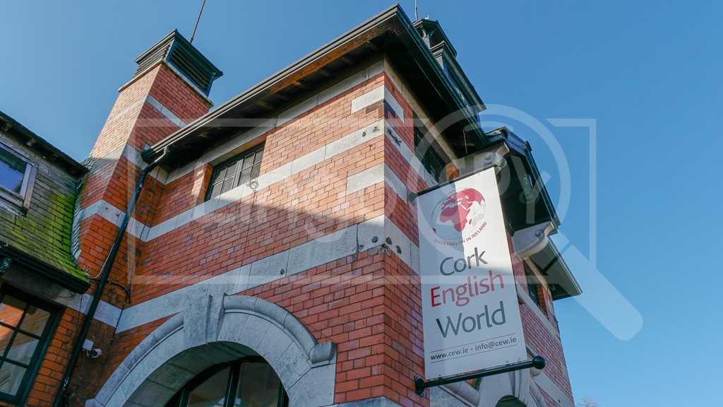 CEW (Cork English World)