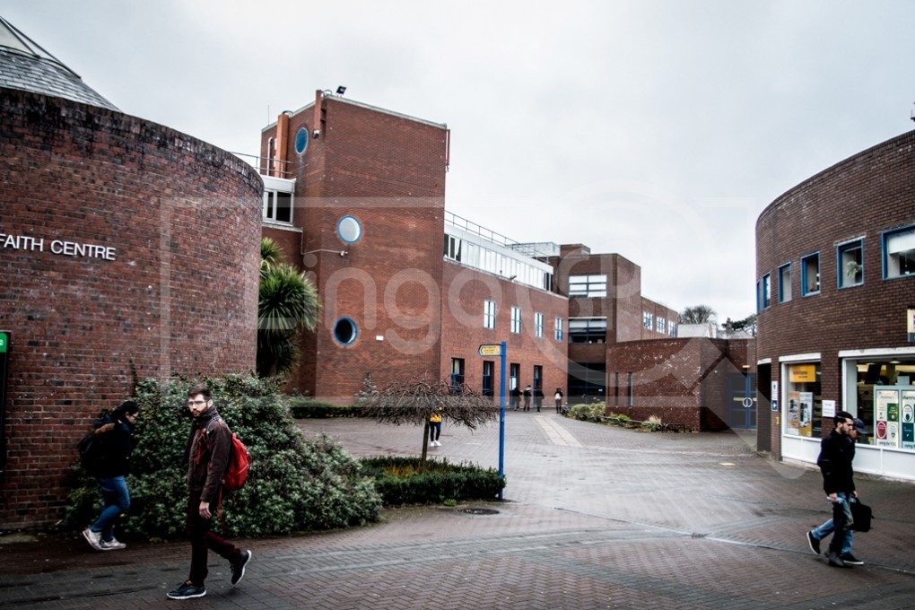 DCU International Academy