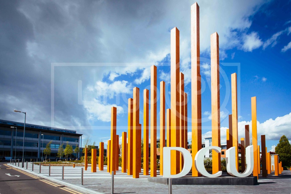 DCU International Academy