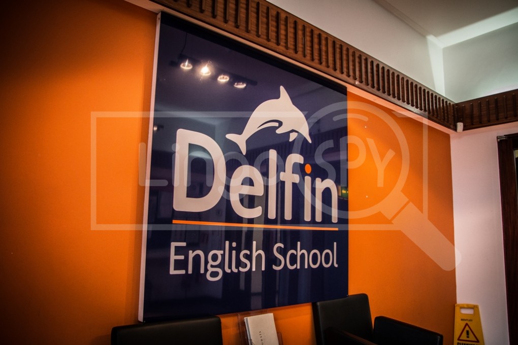 Delfin English School