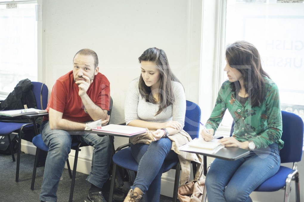 Everest Language School