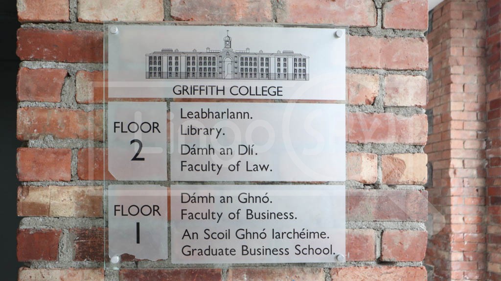 Griffith College  - Dublin