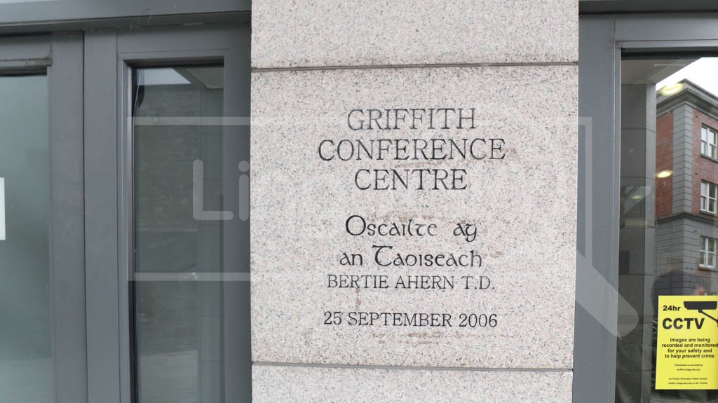 Griffith College  - Dublin