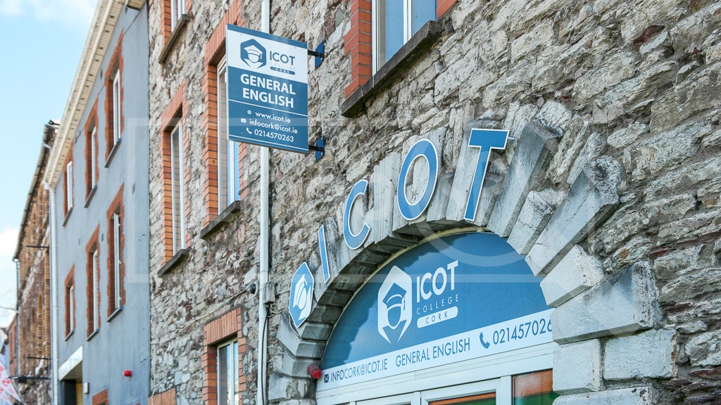 ICOT Cork
