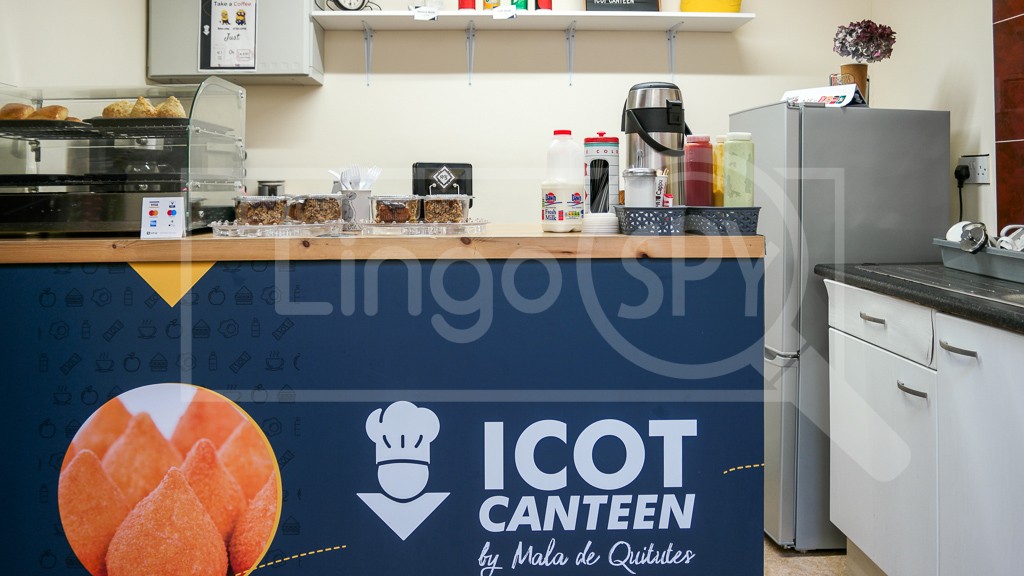 ICOT Cork