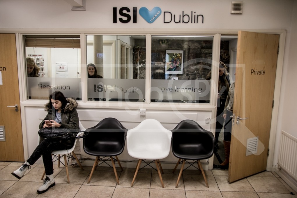 ISI Dublin