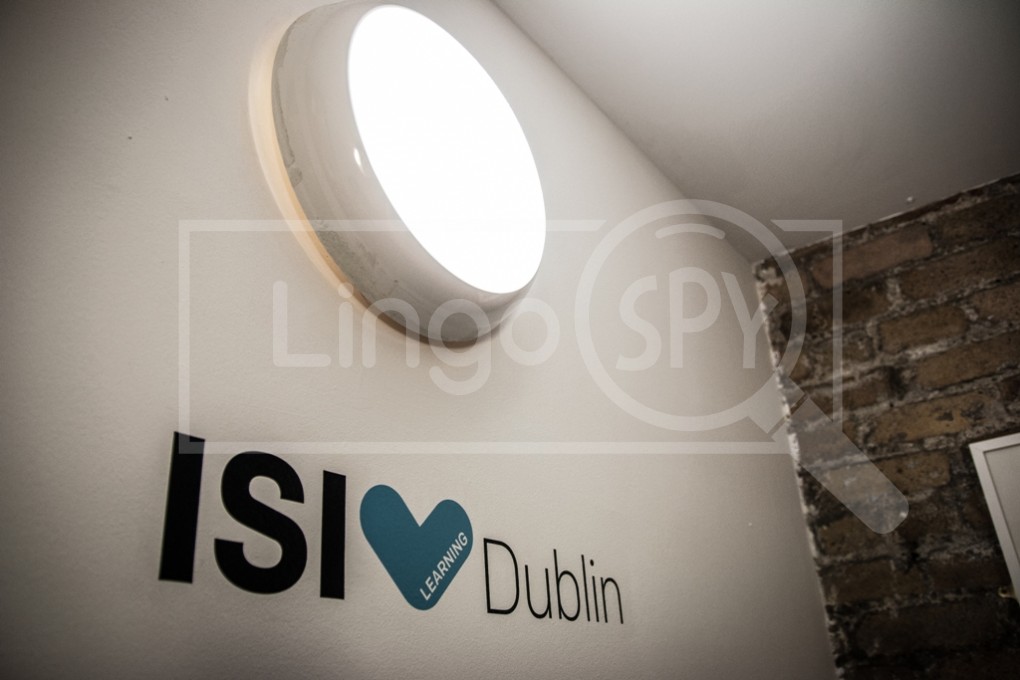 ISI Dublin